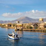 Indigene Architektur: So bauen Menschen seit Jahrtausenden mit der Natur - Bild 5