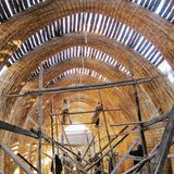 Indigene Architektur: So bauen Menschen seit Jahrtausenden mit der Natur - Bild 6