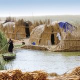 Indigene Architektur: So bauen Menschen seit Jahrtausenden mit der Natur - Bild 7