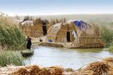 Indigene Architektur: So bauen Menschen seit Jahrtausenden mit der Natur - Bild 7