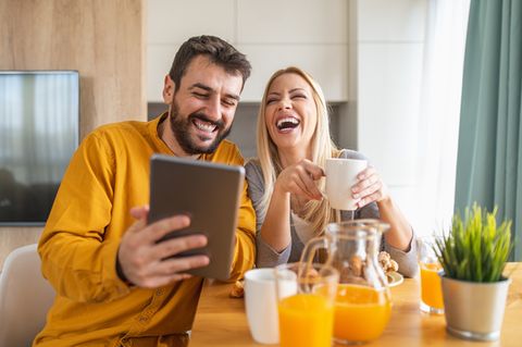 Ausflugstipps: Osterbrunch geht auch über die Distanz - per Video-Call
