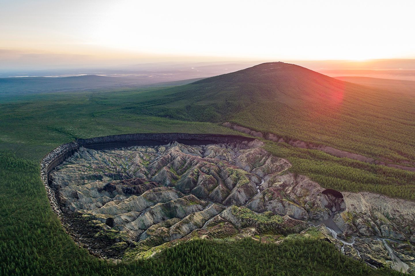 World Press Photo : Pressebilder des Jahres: Das sind die besten Natur- und Umweltfotos - Bild 9