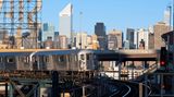 7 Express Line, New York