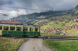 Wengernalpbahn, Schweiz