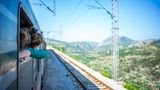 Zwischen Adria und Bergen, Montenegro