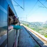 Zwischen Adria und Bergen, Montenegro