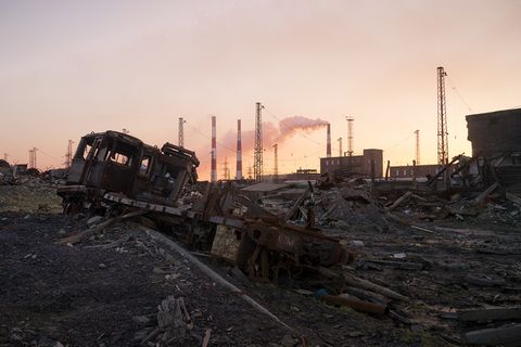 Norilsk