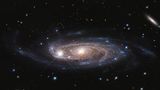 Godzilla-Galaxie UGC 2885