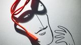 Der Cyberguy und das Ladekabel