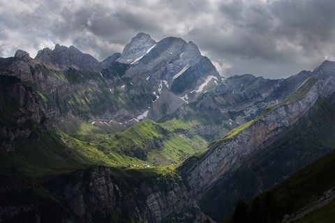 GEO LESERFOTO: Die besten Leserfotos: April 2020