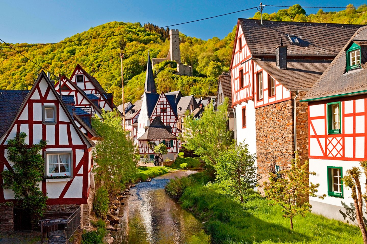 Monreal, Rheinland-Pfalz Monreal, Rheinland-Pfalz