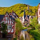 Monreal, Rheinland-Pfalz