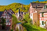 Monreal, Rheinland-Pfalz