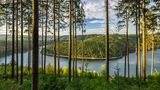 Naturpark Thüringer Schiefergebirge, Thüringen