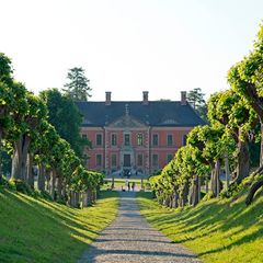 Schloss Bothmer in Klütz