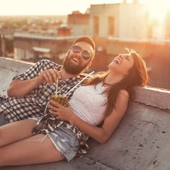 Staycation: Balkonien und Urlaub in den eigenen vier Wänden kann durchaus inspirierend und unterhaltsam sein