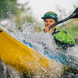 Kanutour auf der Ruhr