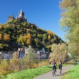 Mosel-Radweg