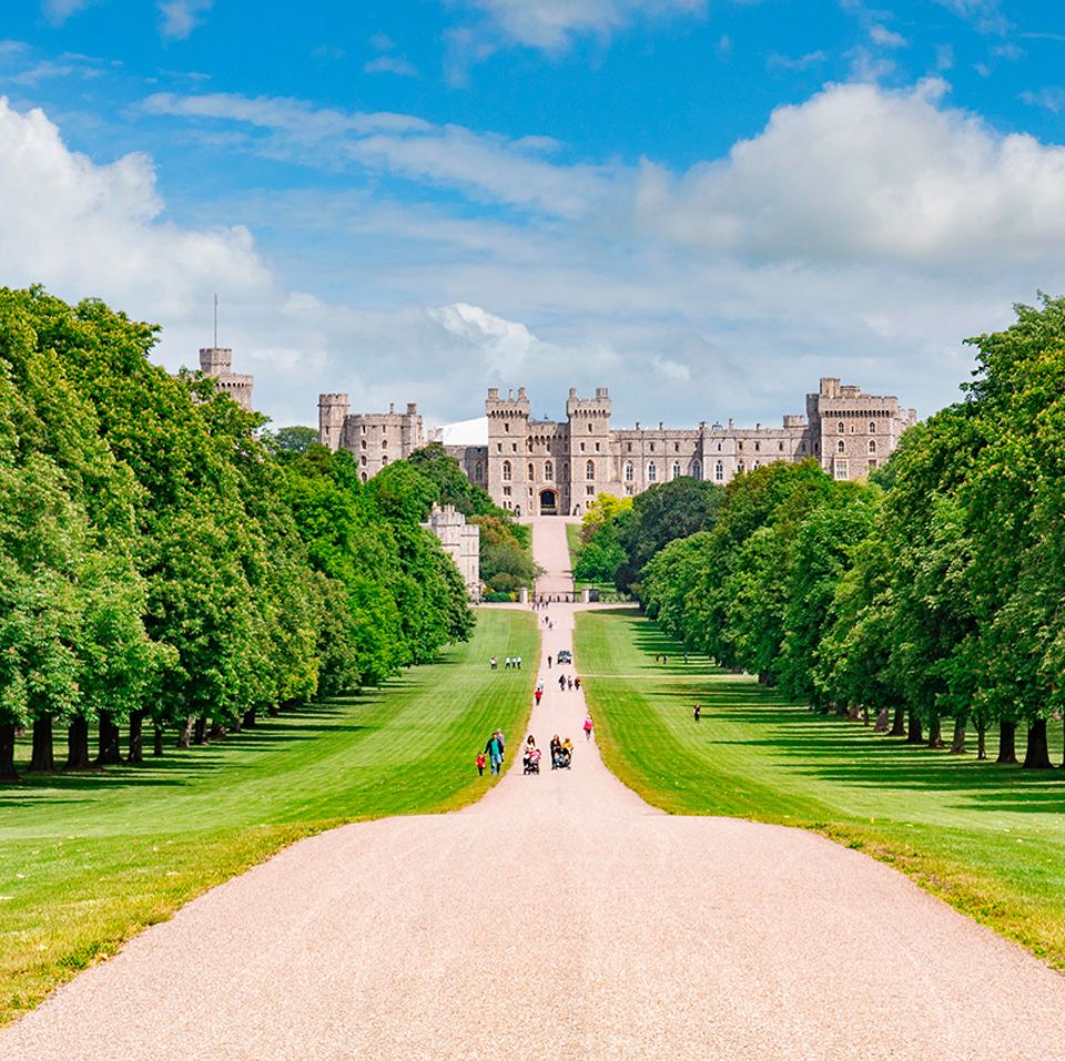 England: Windsor Castle