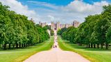 England: Windsor Castle
