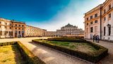 Italien: Schloss Stupinigi