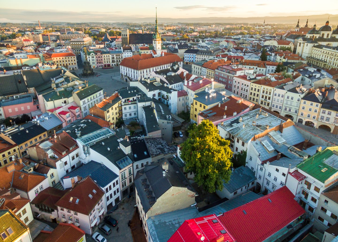 Olomouc Olmuc