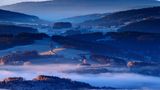 Sumava Nationalpark