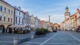 Trebon