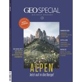 Jetzt auf in die Berge