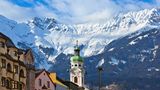 Innsbruck Österreich