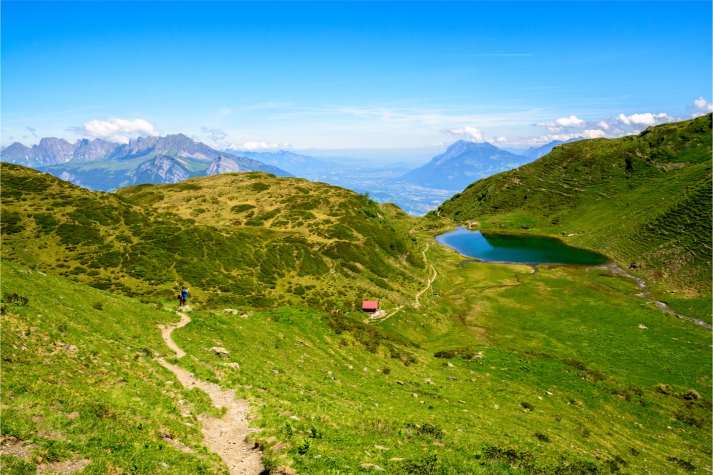 Baschalvasee