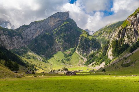 Säntis