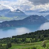 Rigi