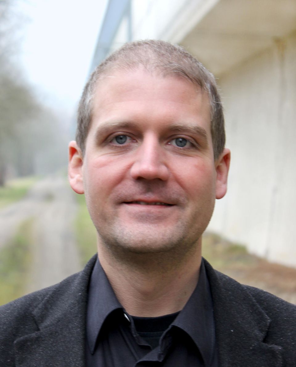Interview: Der Ingenieur Stefan Schimmele ist Leiter des Projekts Strategien und Werkzeuge für umweltfreundliche Sandaufspülungen als ‚low-regret‘ Maßnahmen unter Auswirkung des Klimawandels (STENCIL), das erforscht, was es für das Ökosystem unter Wasser bedeutet, wenn große Mengen Sand abgepumpt werden