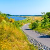 Platz 4: Ostseeküsten-Radweg