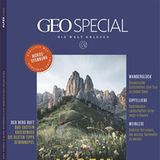 GEO Special: Alpen - Auf in die Berge