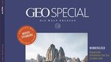 GEO Special: Alpen - Auf in die Berge
