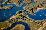 Biesbosch Nationalpark