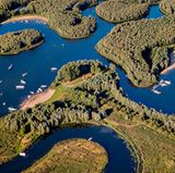 Biesbosch Nationalpark