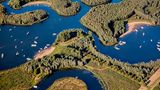 Biesbosch Nationalpark