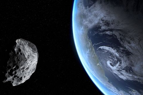 Weltraumforschung: Wie diese Blume helfen soll, ferne Planeten zu entdecken