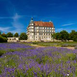 Schloss Güstrow