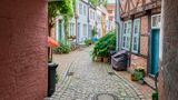 Engelsgrube, Lübeck