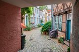 Engelsgrube, Lübeck