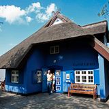 Ahrenshoop Kunstkaten