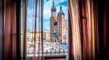 Krakau, Polen
