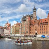 Gdansk