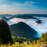 Pieninski Park Narodowy