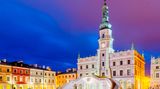 Zamosc