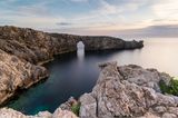 Menorca – Pont d'en Gil